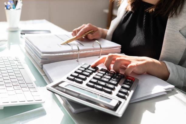 Legal, Tax & Payroll