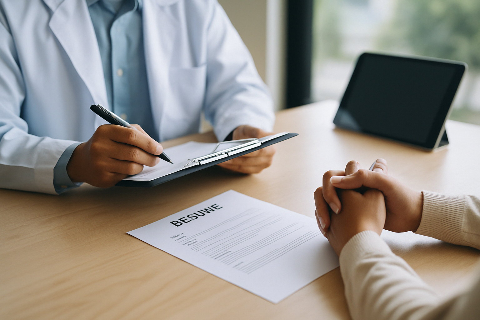 Insurance Help