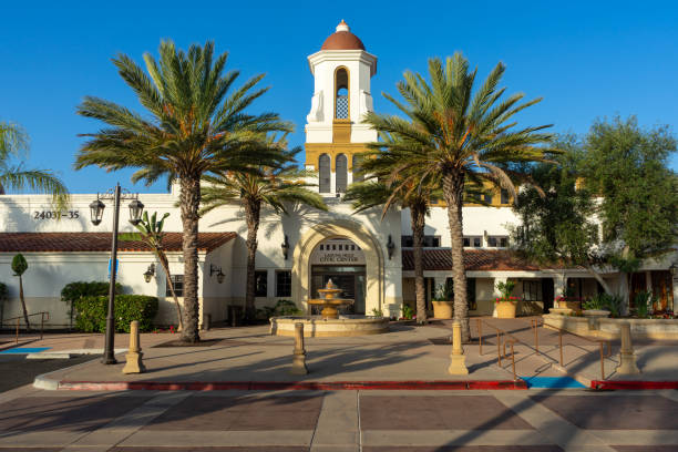 Laguna Hills